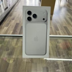 Apple iPhone 17 Pro Max 256GB 