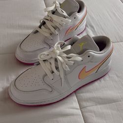 nike air jordan 1