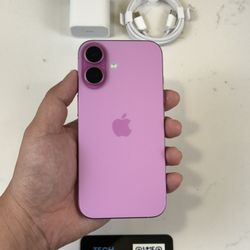 iPhone 16 128Gb Unlocked