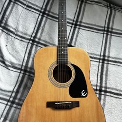Epiphone Guitar
