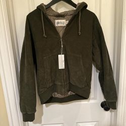 Womens Jacket