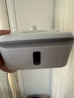 Diaper Warmer
