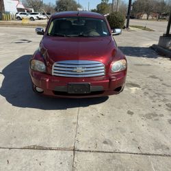 2008 Chevrolet HHR