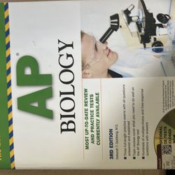 Ap biology