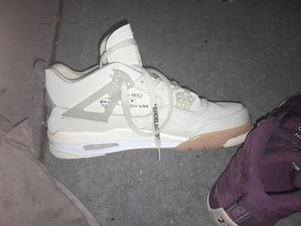Nike  shoe's