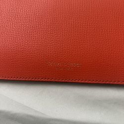 Henri Bendel Wallet 
