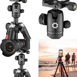 NEW JOBY Tripods photography & Video camera Gear - sports  - wedding