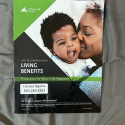 Index Universal Life Policy & MORE 