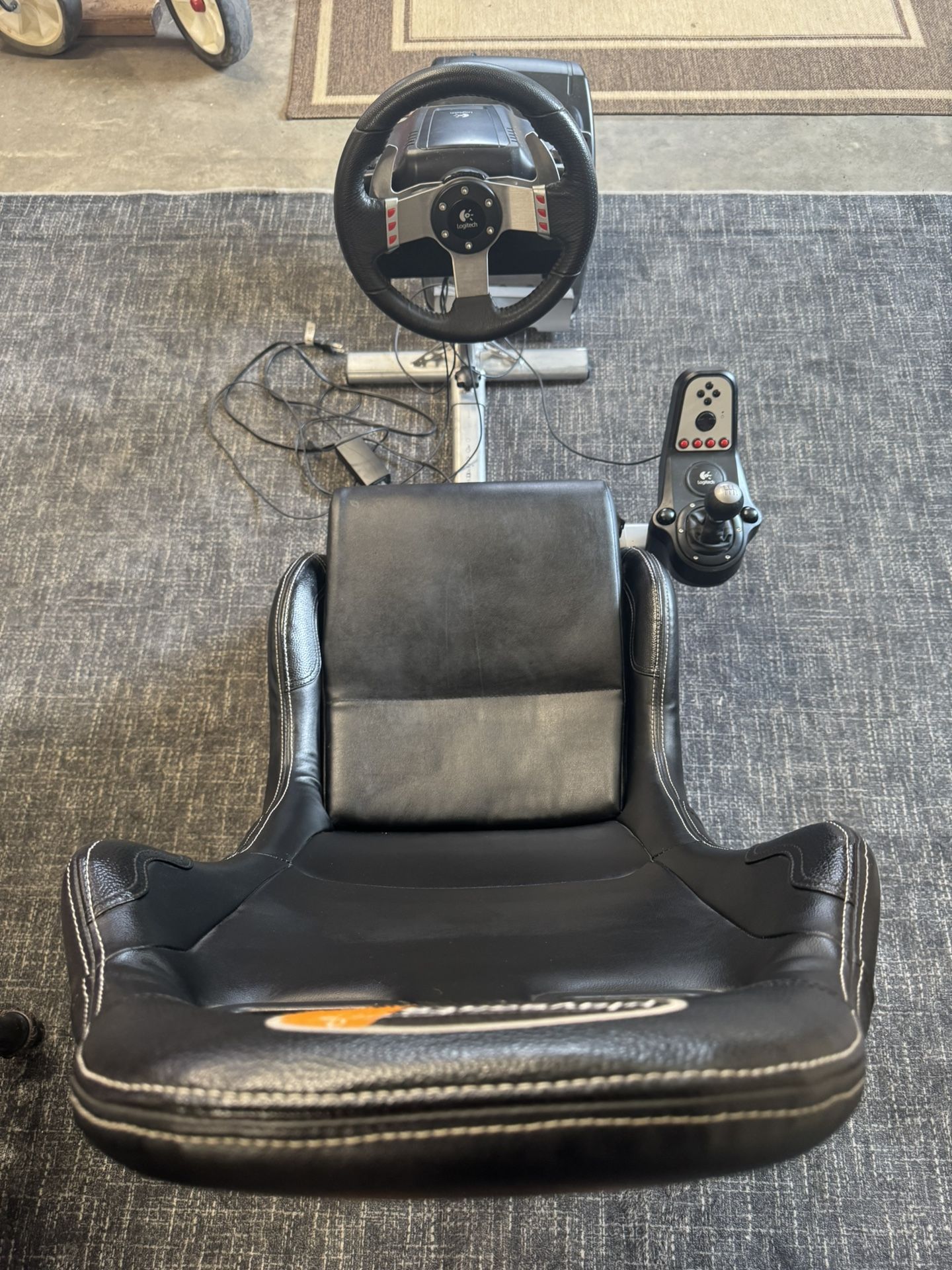 Forza Racing Seat Playseat Xbox One Forza Playseat Forza