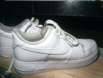 Nike AF1 sz 10.5