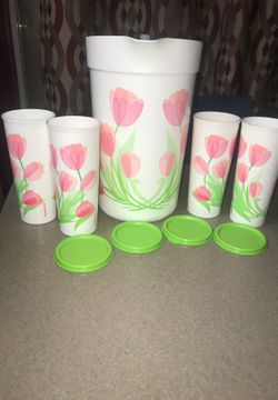 Tupperware