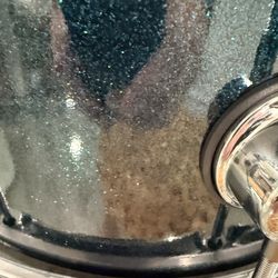 Natal Snare Drum (New Assembled)