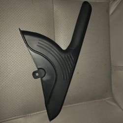 Acura RSX Ebrake Cover, Steering Column Cover Free