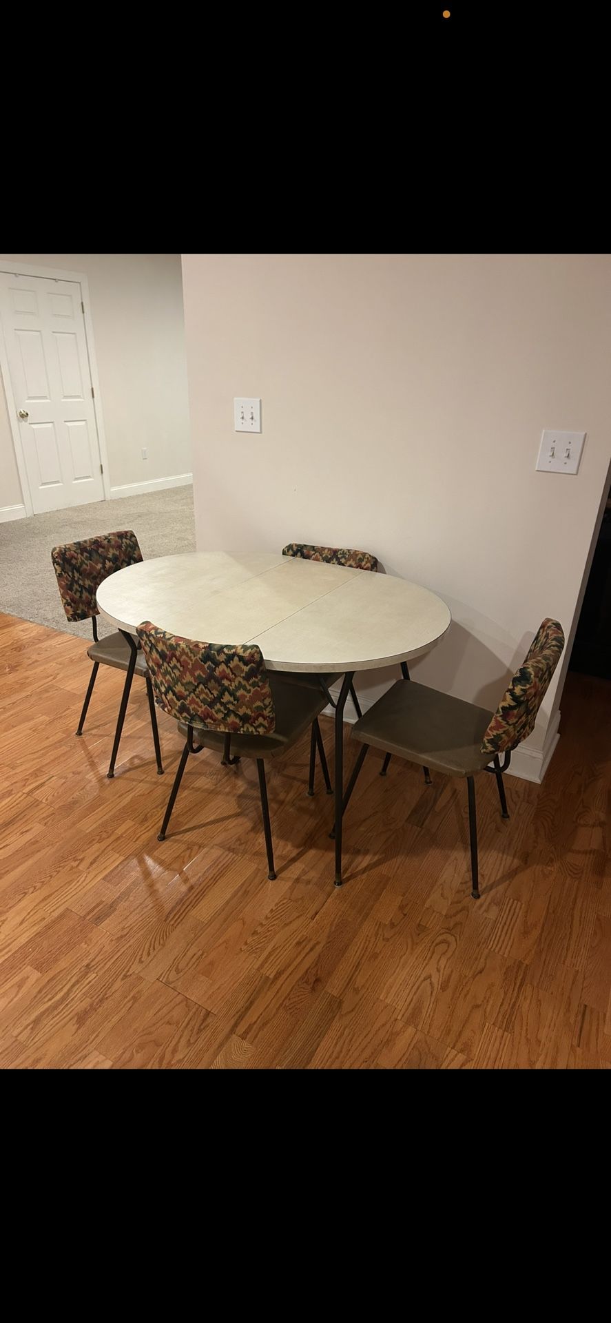 Mid Century Table