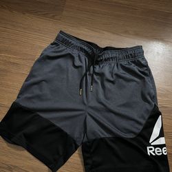 Reebok Shorts 