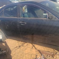 2007 Camry Passenger Side Doors 