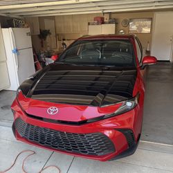 Hood Wraps