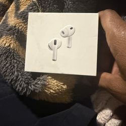 Apple AirPods Pro 3