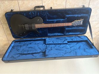SCHECTER diamond series DAMEN