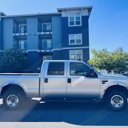 2010 Ford F-250