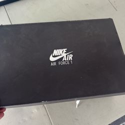 Nike Air Force One 1 AF1 Brand New Never Worn Men’s 12 