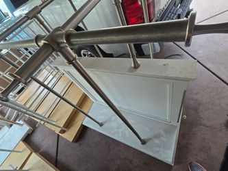 Clothing rack