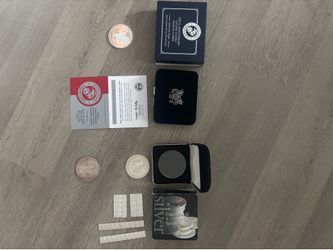 Silver .999