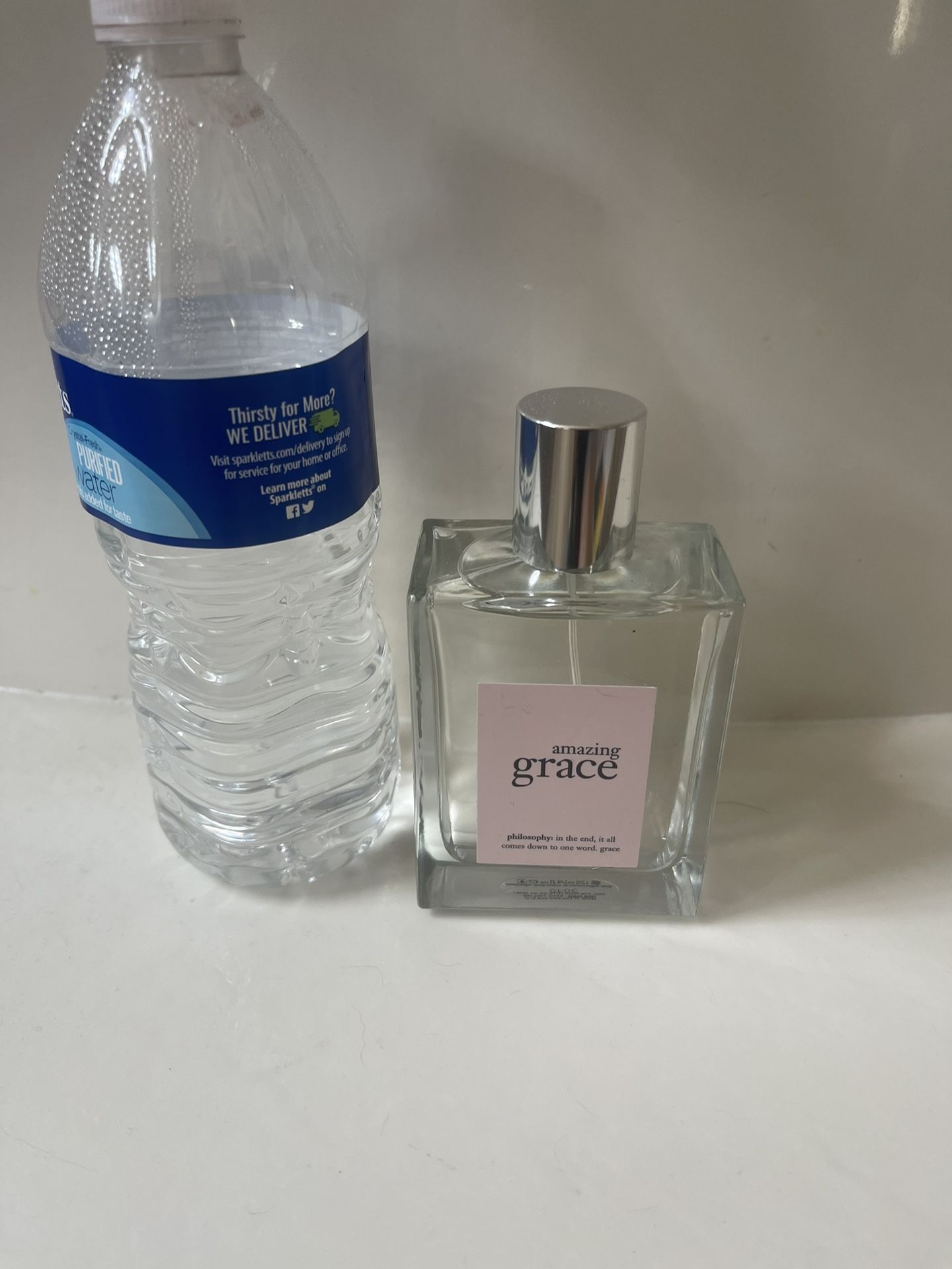 Grace Fragrance 