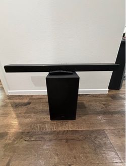 Soundbar