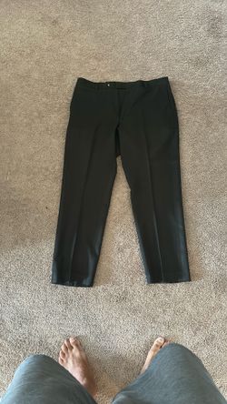 Black Dress Pants 