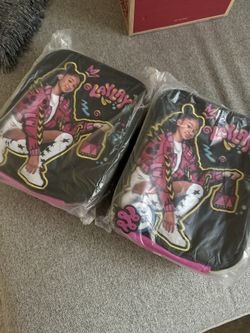 Lay Lay Lunch Box $10