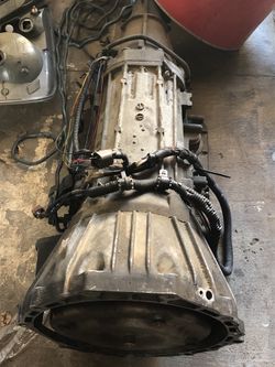 Automatic transmission