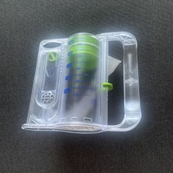 NWT Medline Hudson RCI 2500 Voldyne