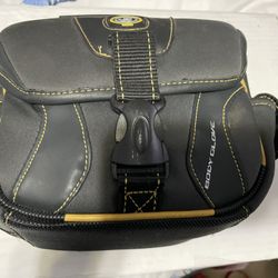 Small Camera Bag (Body Glove)