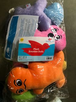 Toys Brand New Never Open