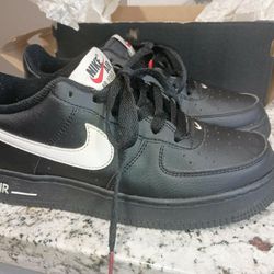 Air Forces 1 5.5y