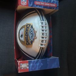 NFL football 