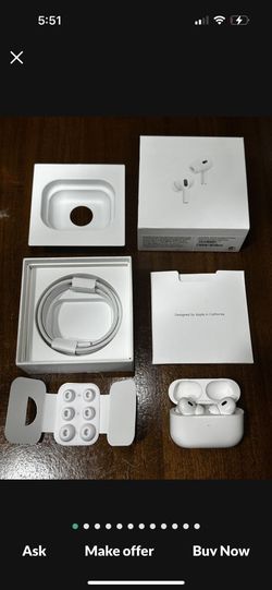 Air Pods