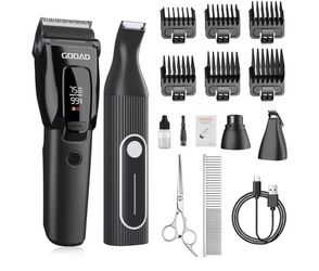 GOOAD PROFESSIONAL ELECTRIC TRIMMER