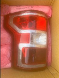 Ford OEM TAIL LIGHTS