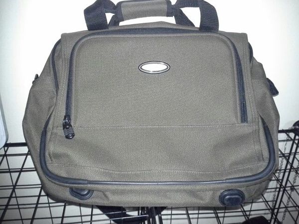 Ed Bauer Green Laptop Bag For In Melrose Park Il Ed Bauer Green Laptop Bag For In Melrose Park Il