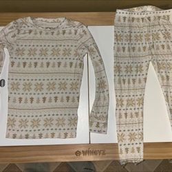 Carters So Soft Pjs 4T