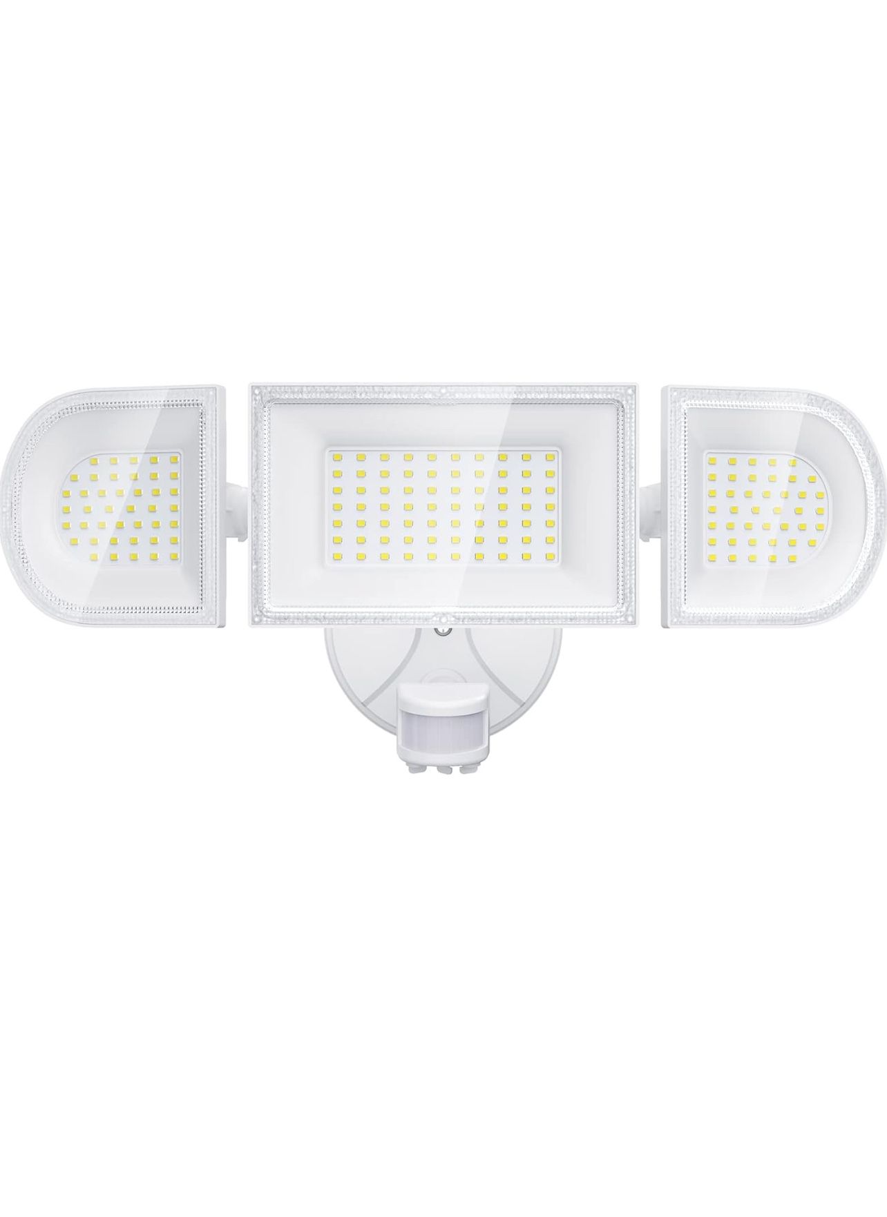 Flood Lights Motion Detection (New in Box)