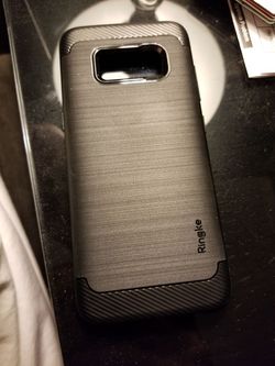 Brand new Samsung galaxy s8 case