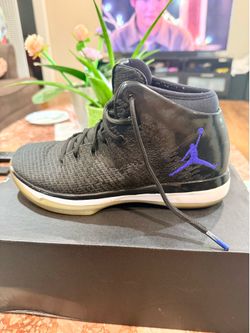 Air Jordan XXXI BG  6Y