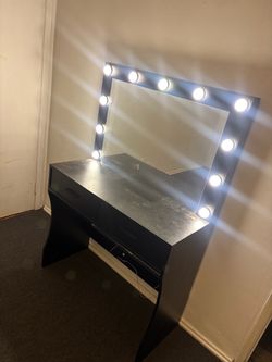 Vanity