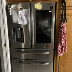 Samsung Refrigerator 