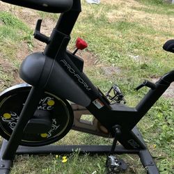 Proform Stationary Bike