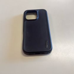 iPhone 16 Pro Case Bellroy