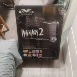 Raven 2 Gaming Tower